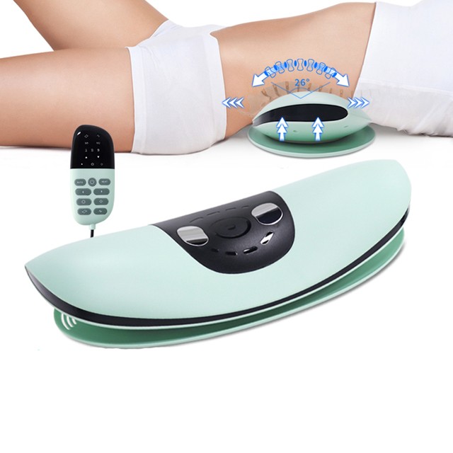 Lumbar Massager